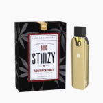 STIIIZY - Starter Kit BIIIG - Gold